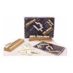 دومینو سنگی