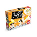 دکتر اکتشاف 2 نفره