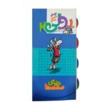 رولی 2 (دنیای صفت ها) / فرفره