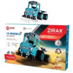 ساختنی فلزی (10 مدل)