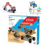 ساختنی فلزی (40 مدل)