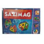 سازیمگ 14 قطعه (SAZIMAG)