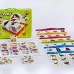 مکعب های باهوش