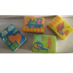 مینی پازل 3 بعدی