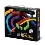 چیدنی ها 200 قطعه حرفه ای (دومینو)