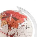 کره جغرافیایی سایز 20 کلاسیک کد 105