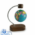 کره جغرافیایی سایز 14 مغناطیسی پایه بیضی دکراتیو کد 121