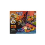 کلیکس 148 قطعه Clix Flexible 52522