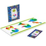 دایره جادویی مغناطیسی