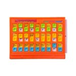 تبلت آموزشی جدول ضرب