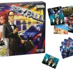 جاسوس (SPYFALL)