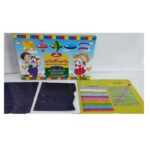 ریاضی آهنربایی