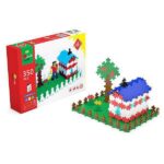 مثبت در مثبت 350 قطعه