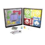 منچ و sorry (متاسفم) چوبی