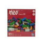 لگو کلاسیک 35 قطعه