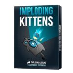 گربه های انفجاری 2 با افزونه