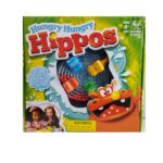 اسب آبی گرسنه (HIPPO) جعبه بزرگ