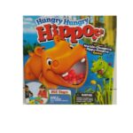 اسب آبی گرسنه (HIPPO) جعبه کوچک
