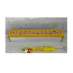 اعصاب سنج چوبی مائده