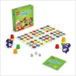 دو چشمی 4 نفره