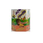 هزار سازه 85 قطعه تکمیلی صادراتی