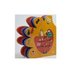 پنج تا انگشت بودند که ... (غذاها)