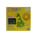 چیلیک 60 قطعه