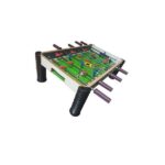 فوتبال دستی سوپر باشگاهی 8 میل پایه دار ویژه متین