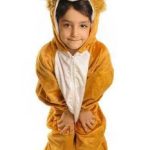 تن پوش سایز 1