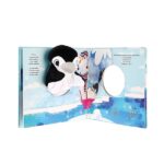 کتاب عروسکی پنگولی و پریسا