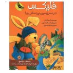 فلیکس در سرزمین پرسش ها