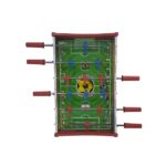 فوتبال دستی 6 میل پایه دار ویژه متین