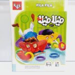 فیلا فیلا 4 نفره