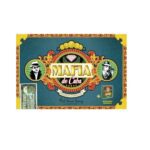 مافیای کوبا (Mafia de Cuba)