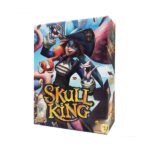 اسکال کینگ (SKULL KING) پادشاه جمجمه