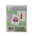 کارت پازل آموزشی رابطه ها