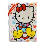 کتاب حمام کیتی و حیوانات