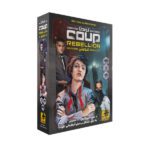 کودتا شورش (COUP Rebellion)