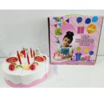 کیک تولد 32 تکه