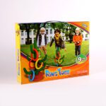 حلقه پرتاب کاکتوس