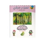 معمای انگشتی (معما و هوش : حافظه)