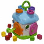 کلبه هوش قارچی ( MUSHROOM COTTAGE )