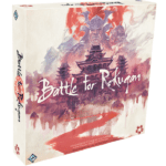 نبرد (بتل) برای روکاگون (Battle For Rokugan)