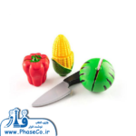 سبزیجات برشی 2