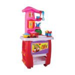 آشپزخانه کلبه 32 پارچه M4