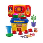 آشپزخانه کوچک M3