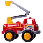 اتشنشانی 2001 A2