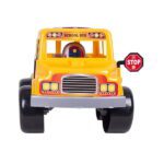 اتوبوس مدرسه D1