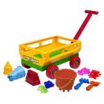 ارابه ساحلی E17