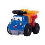 کامیون استیو توری J1/1